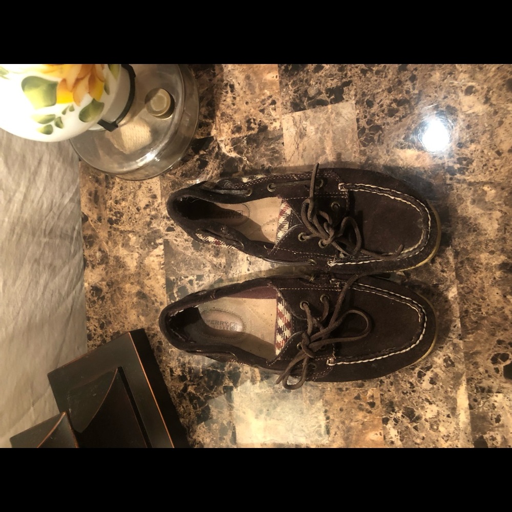 Sperry women’s shoes